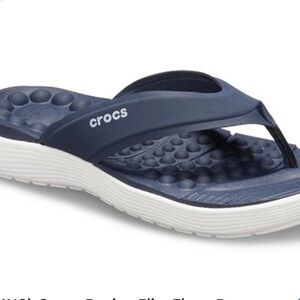 Crocs reviva comfy sandals
